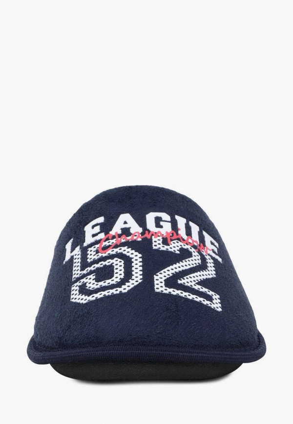 фото Тапочки t.taccardi