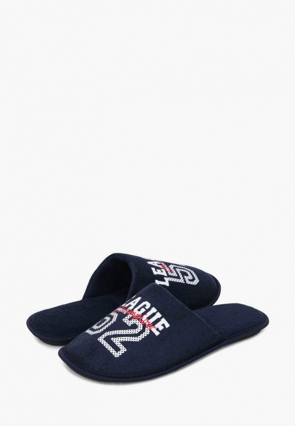 фото Тапочки t.taccardi