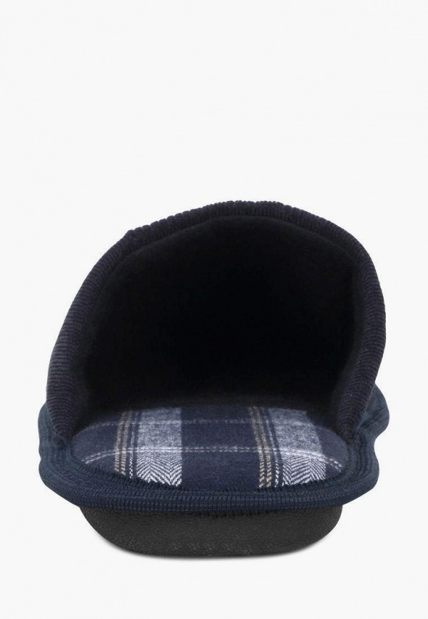 фото Тапочки t.taccardi