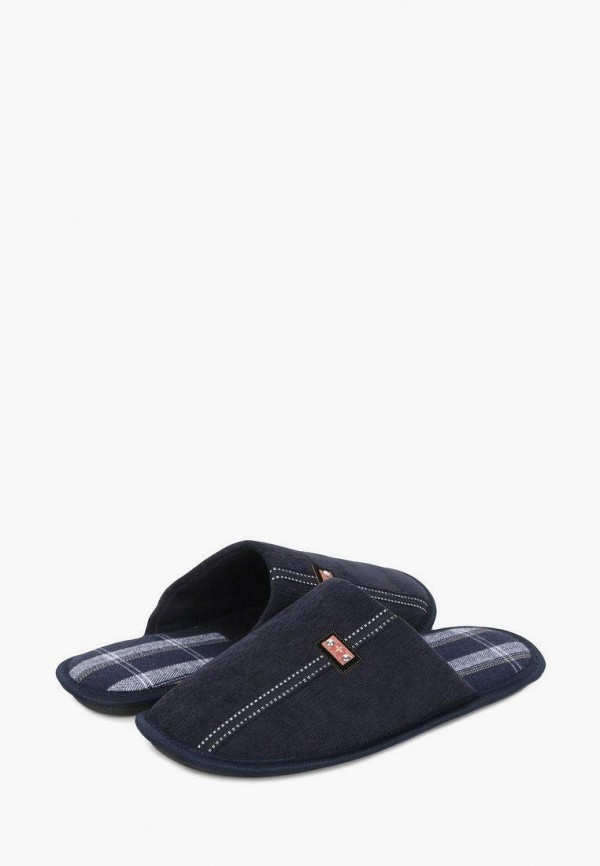 фото Тапочки t.taccardi