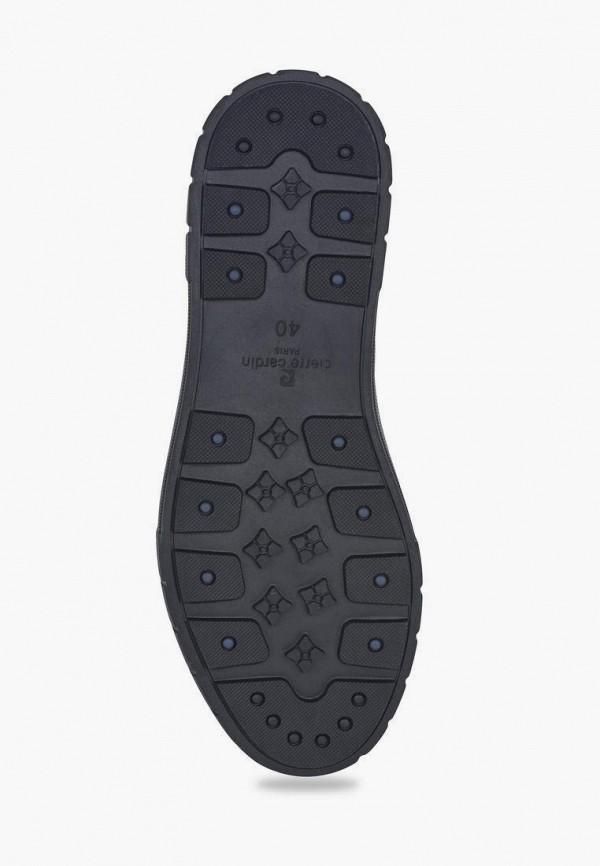 фото Кеды pierre cardin