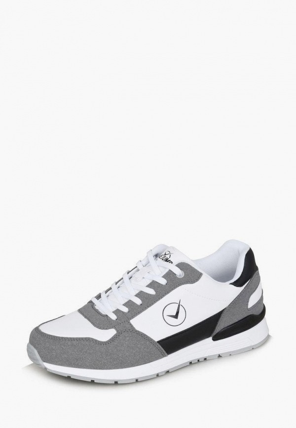 фото Кроссовки timejump