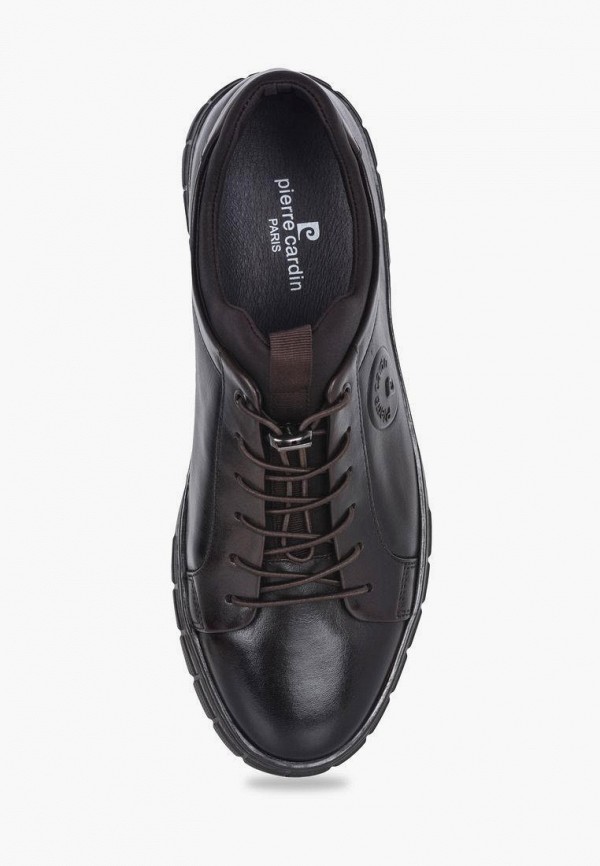 фото Кеды pierre cardin