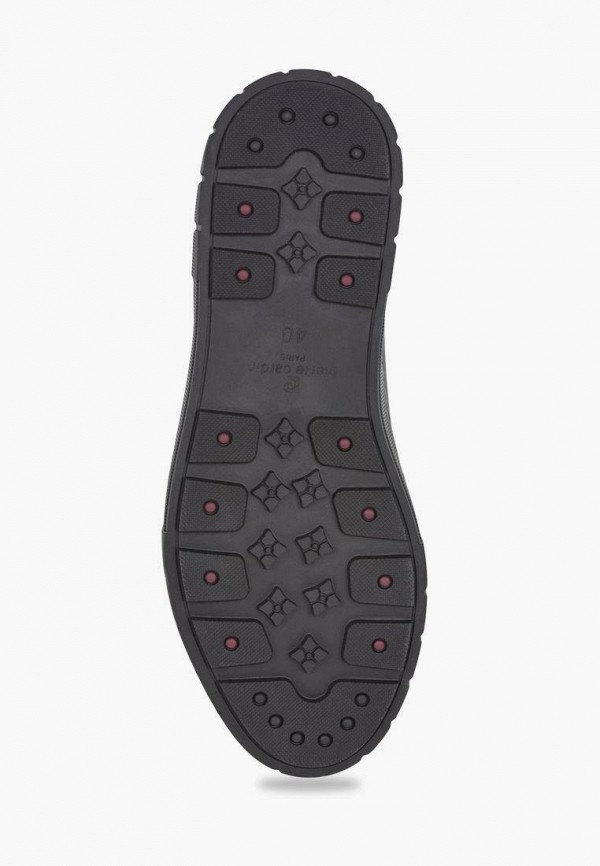 фото Кеды pierre cardin