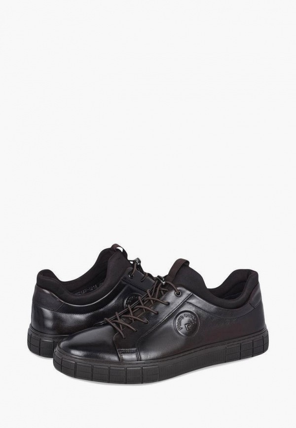 фото Кеды pierre cardin