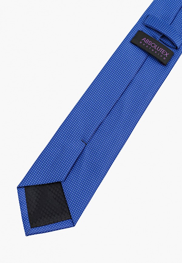 Галстук Absolutex синий MP002XM253B7