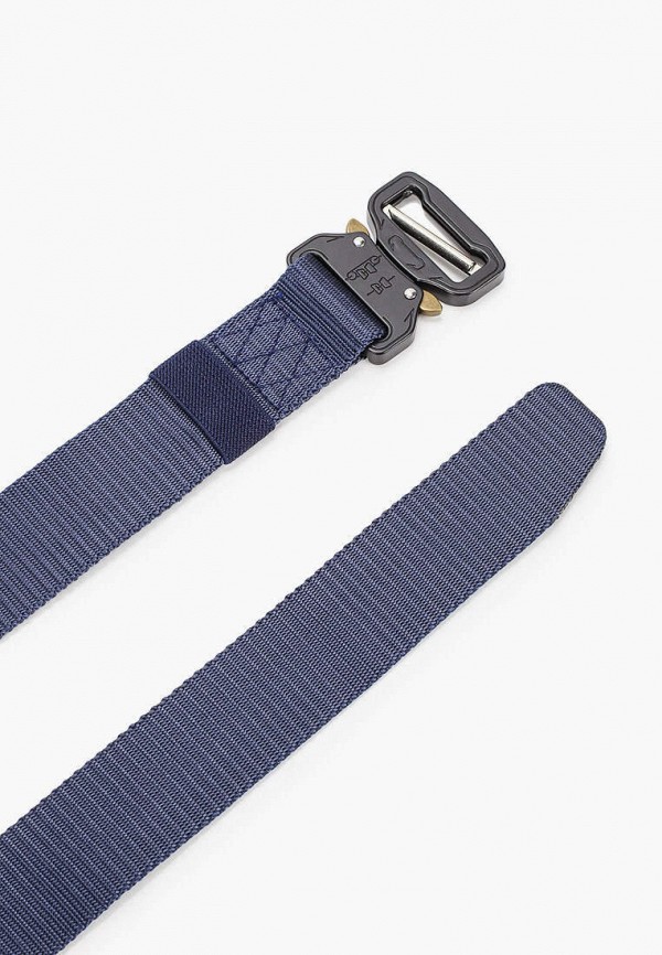 фото Ремень silver fish