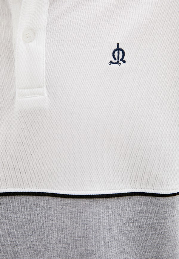 фото Поло el caballo sevilla 1892