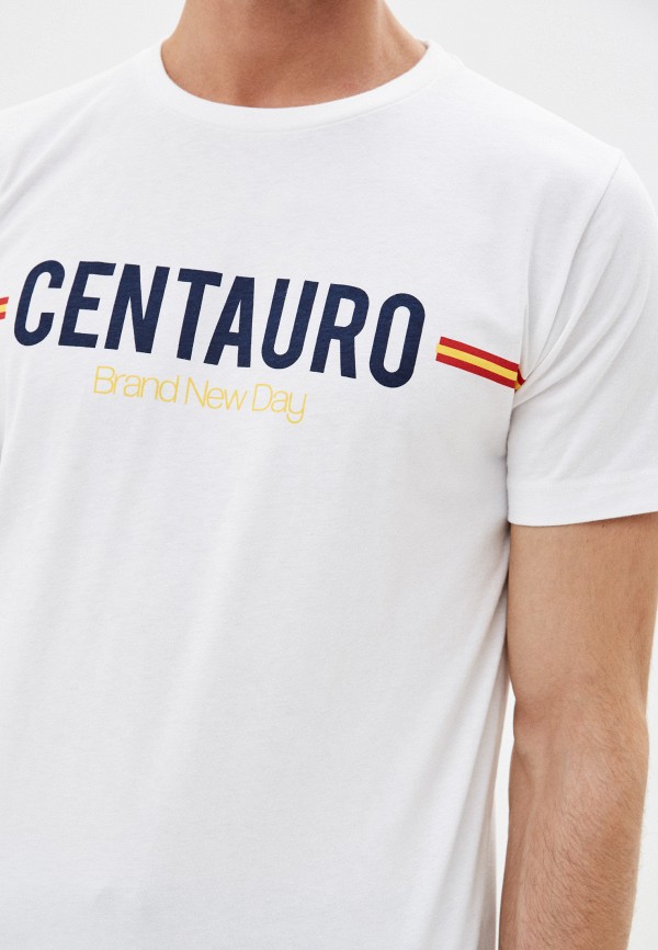 фото Футболка centauro