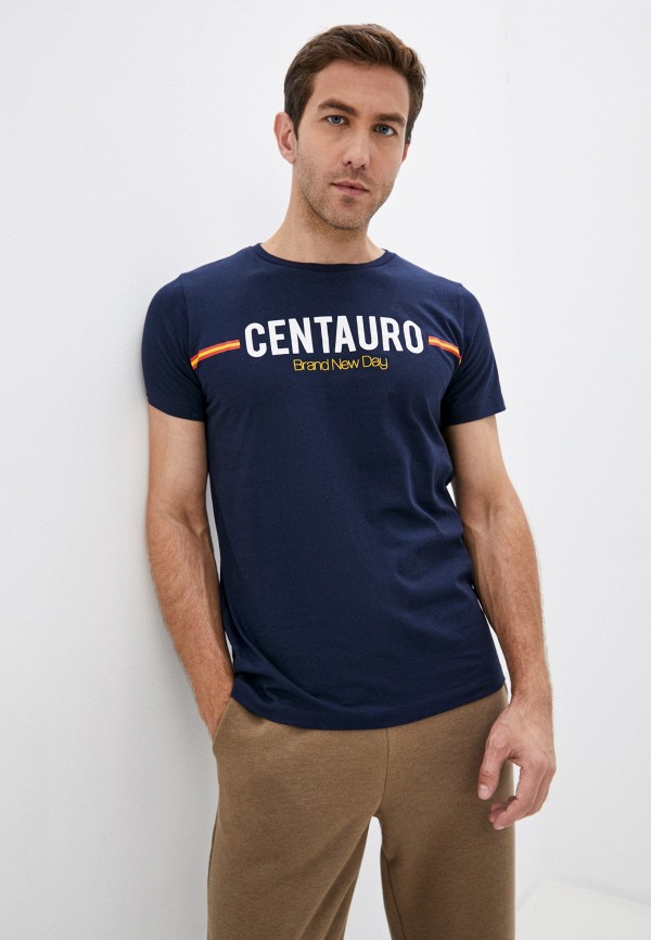 Футболка  Centauro