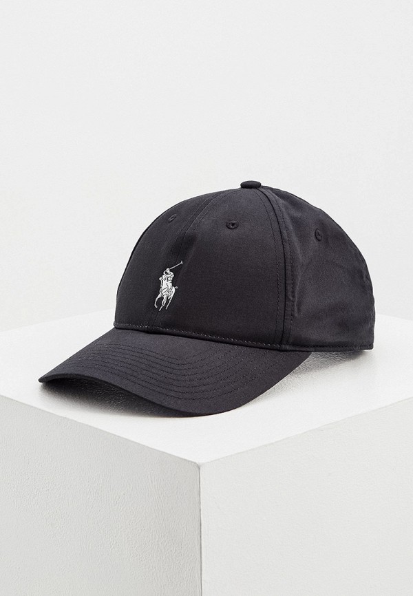 фото Бейсболка polo ralph lauren