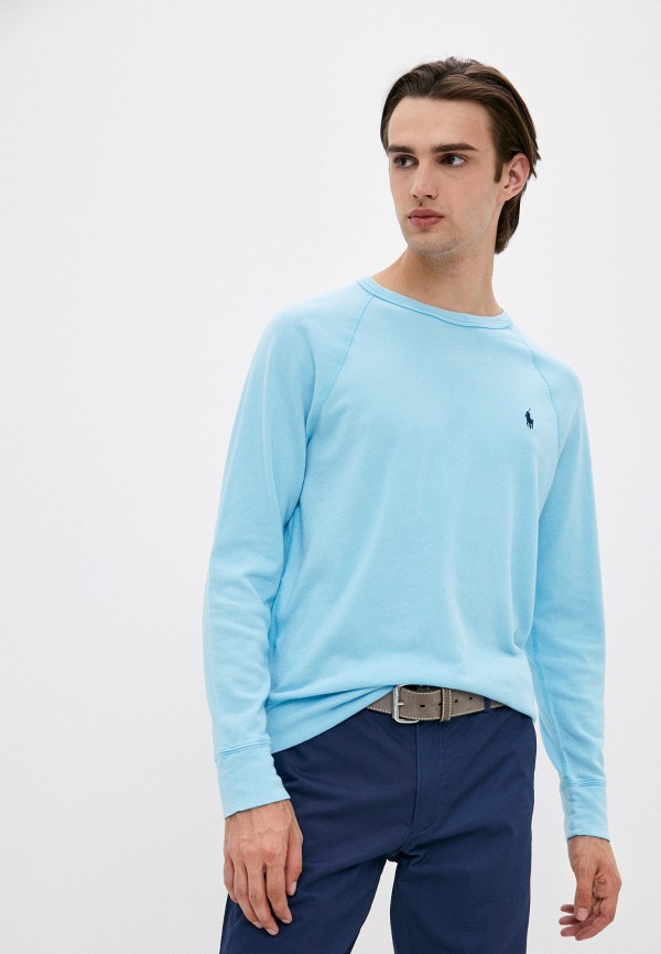 

Свитшот Polo Ralph Lauren, Голубой