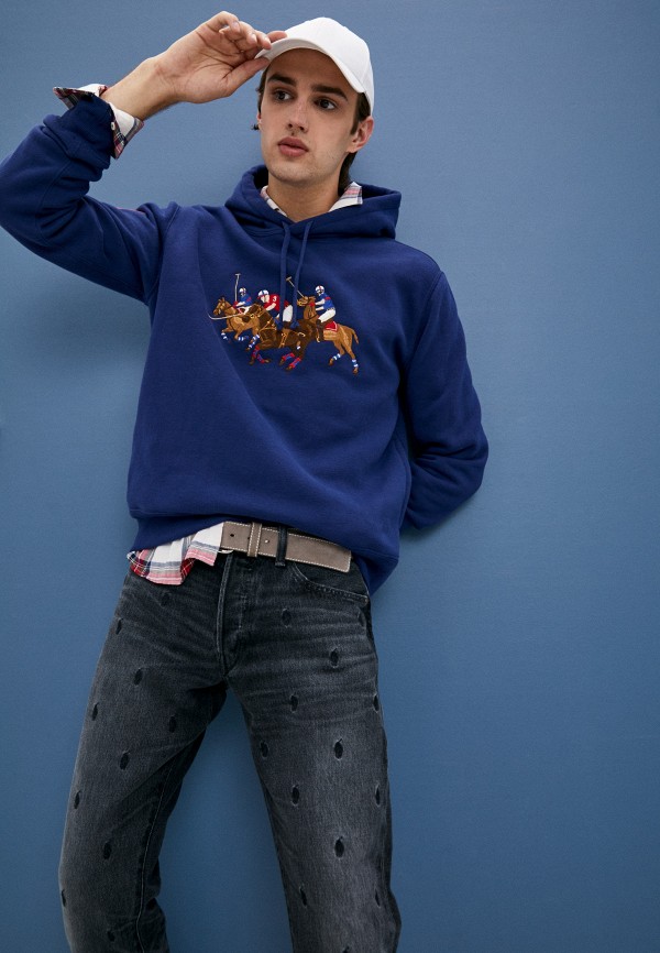 фото Джинсы polo ralph lauren