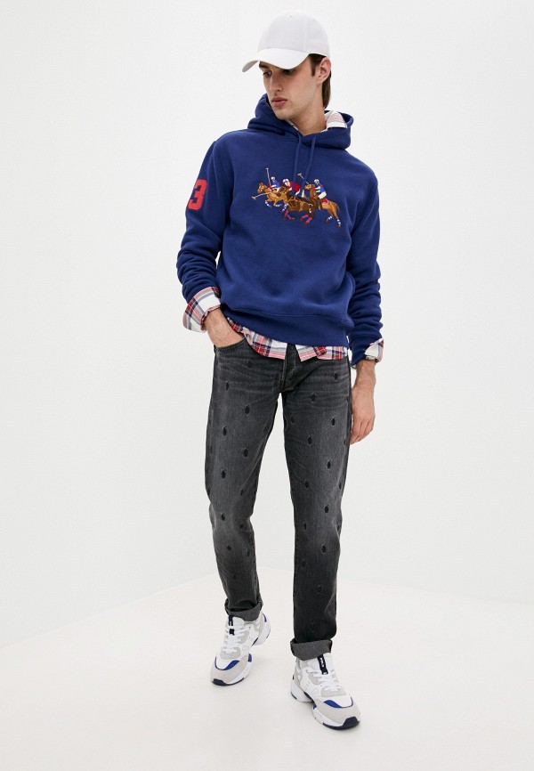 фото Джинсы polo ralph lauren