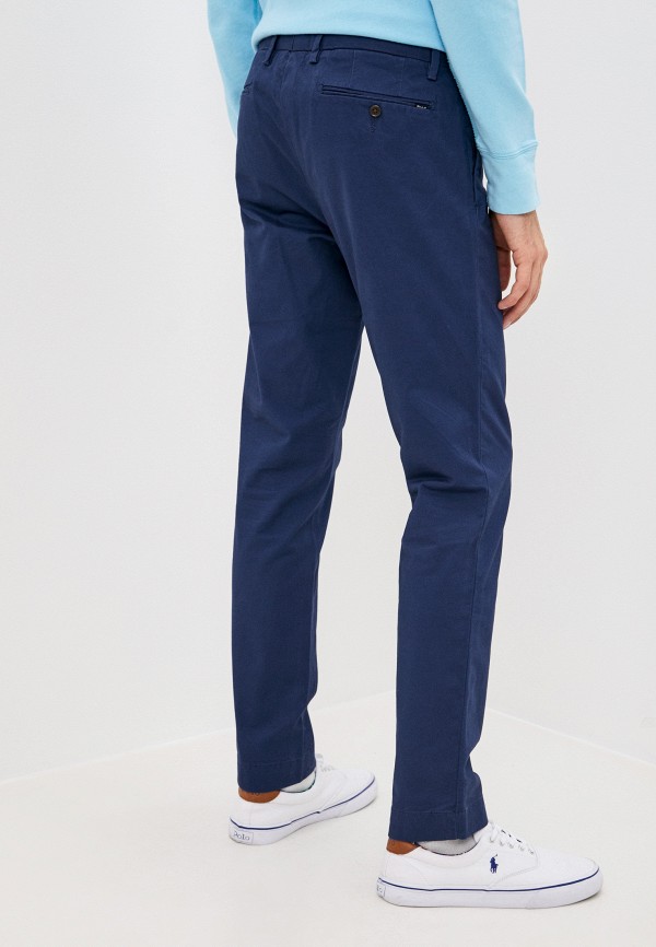 

Брюки Polo Ralph Lauren, Синий