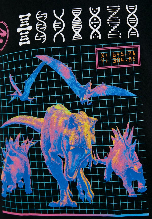 фото Футболка befree