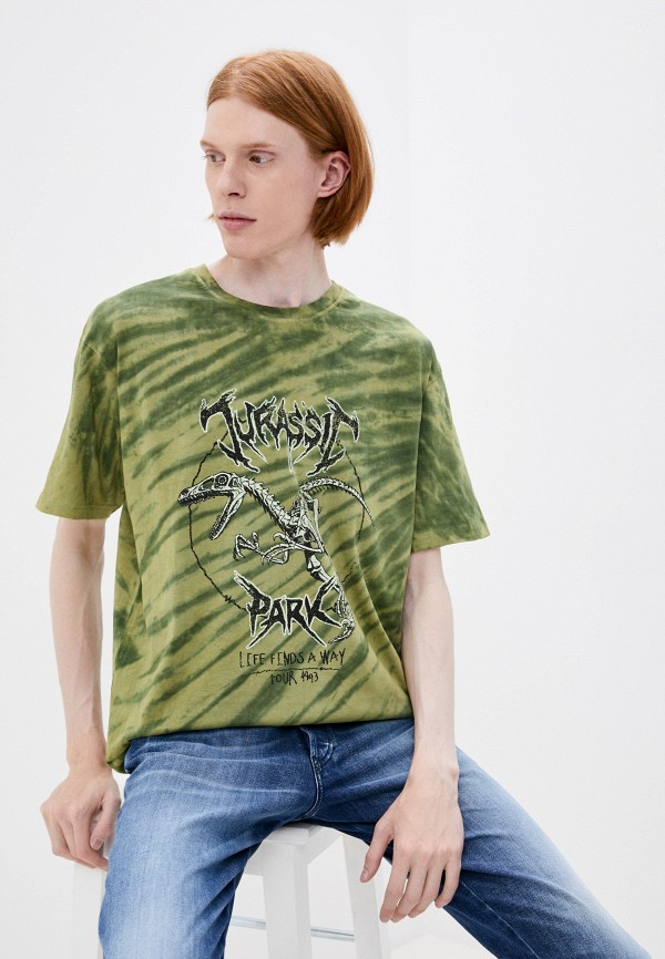 фото Футболка befree