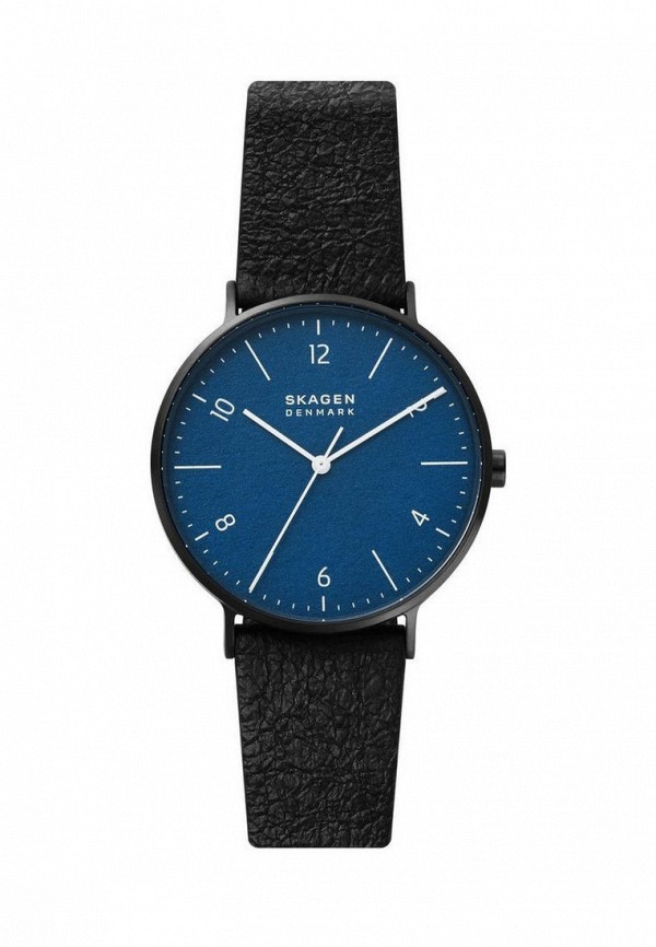 

Часы Skagen, Черный, Skagen MP002XM253E8