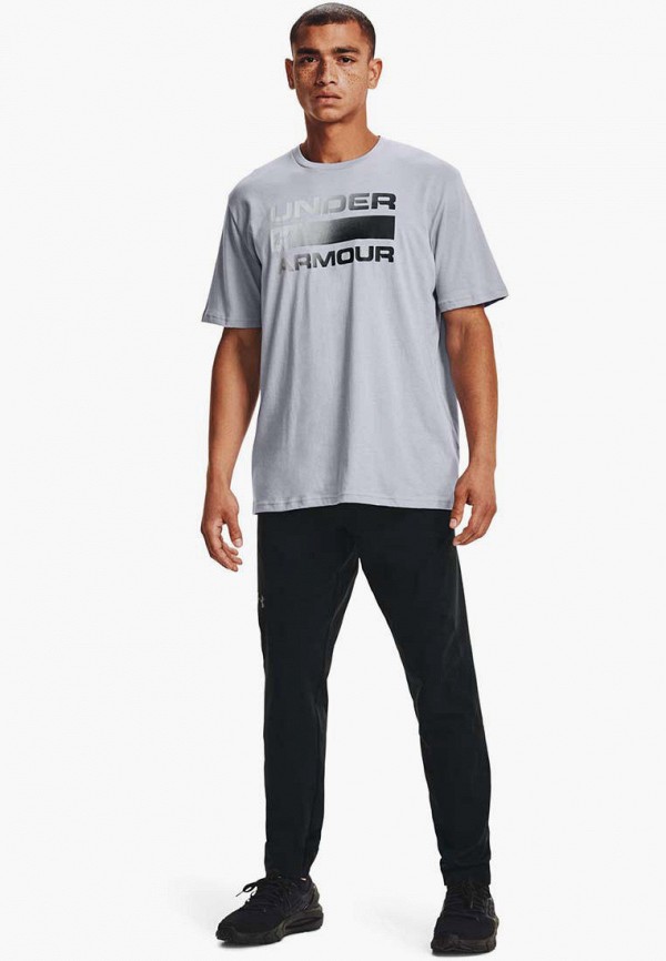 

Футболка Under Armour, Серый, Under Armour MP002XM253EQ