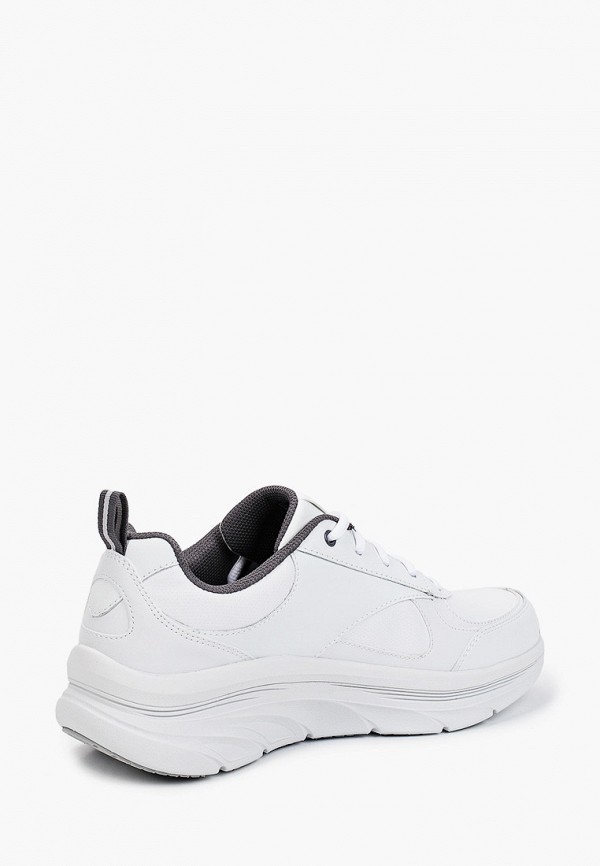 

Кроссовки Skechers, Белый, D'LUX WALKER