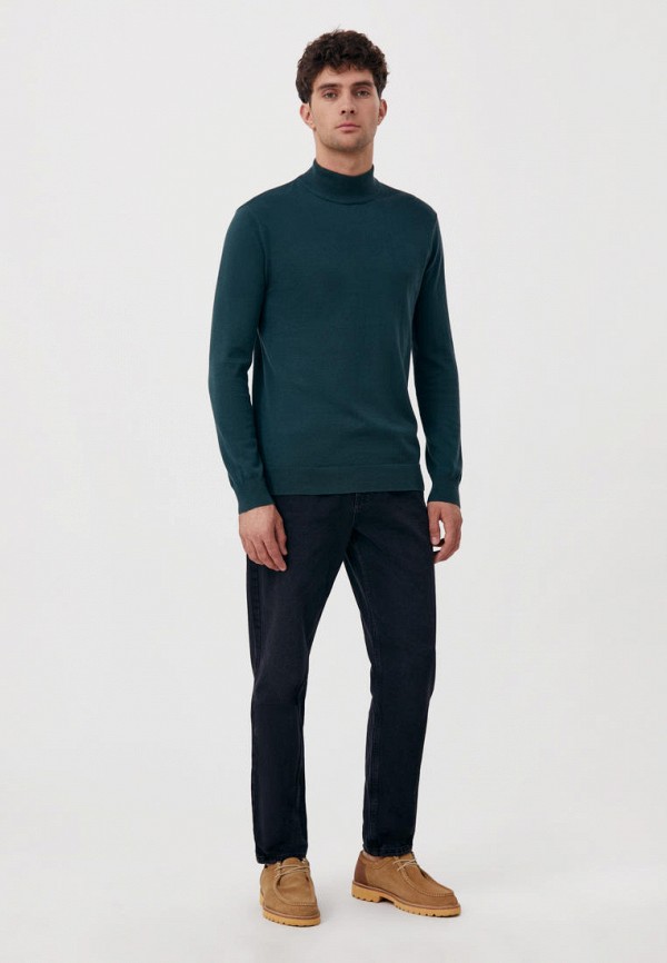 фото Водолазка finn flare