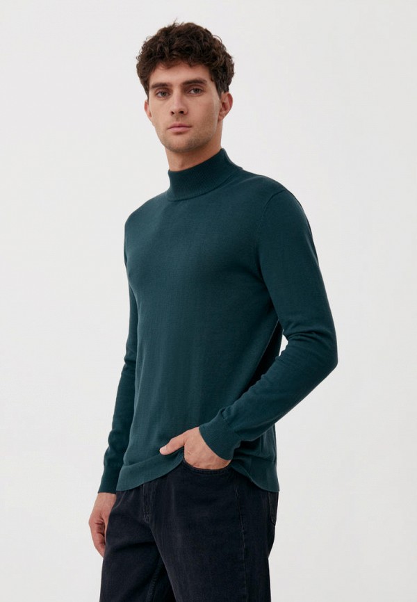 фото Водолазка finn flare