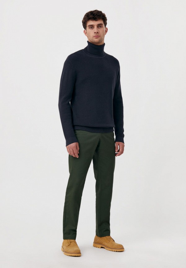 фото Водолазка finn flare