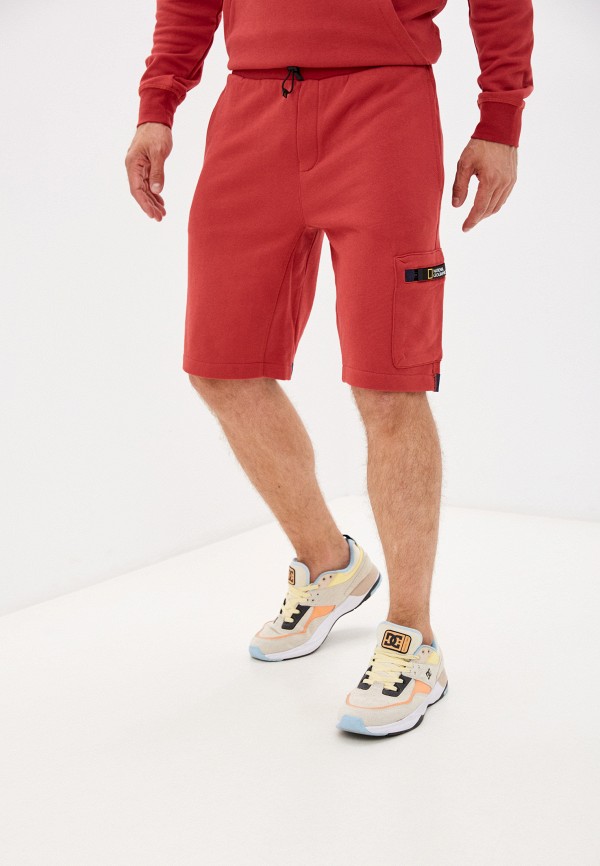 фото Шорты спортивные national geographic