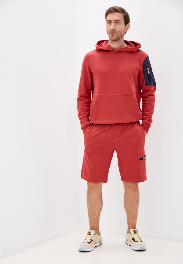 фото Шорты спортивные national geographic