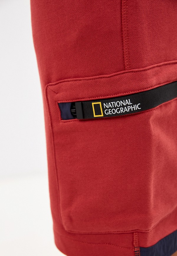фото Шорты спортивные national geographic