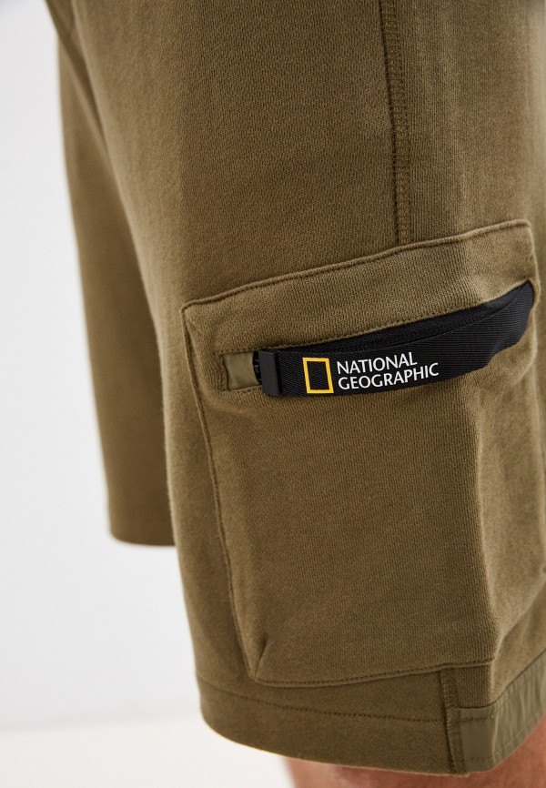 фото Шорты спортивные national geographic