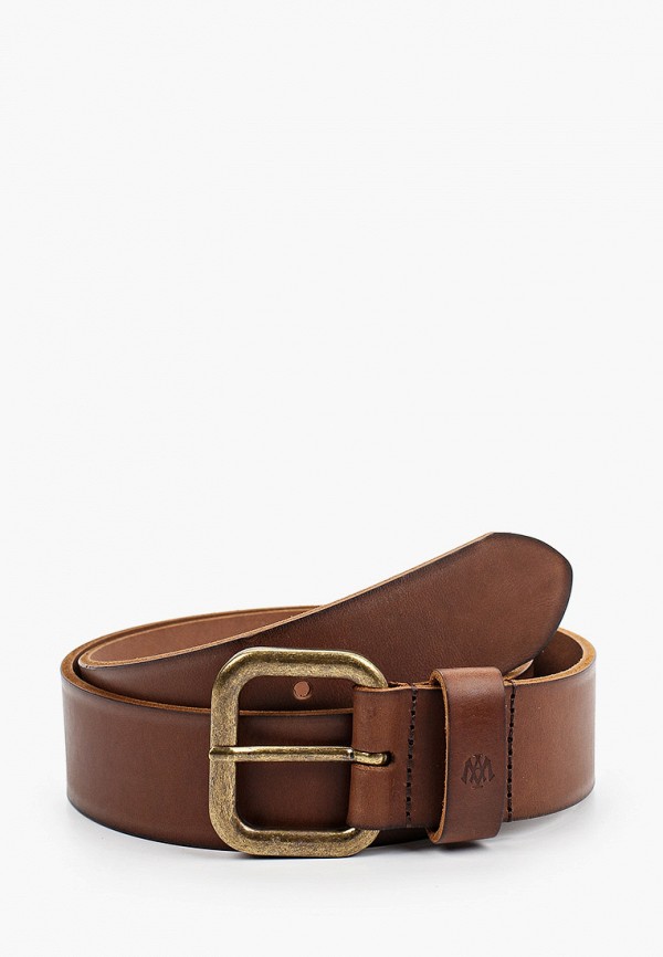 

Ремень Mavi, Коричневый, BELT