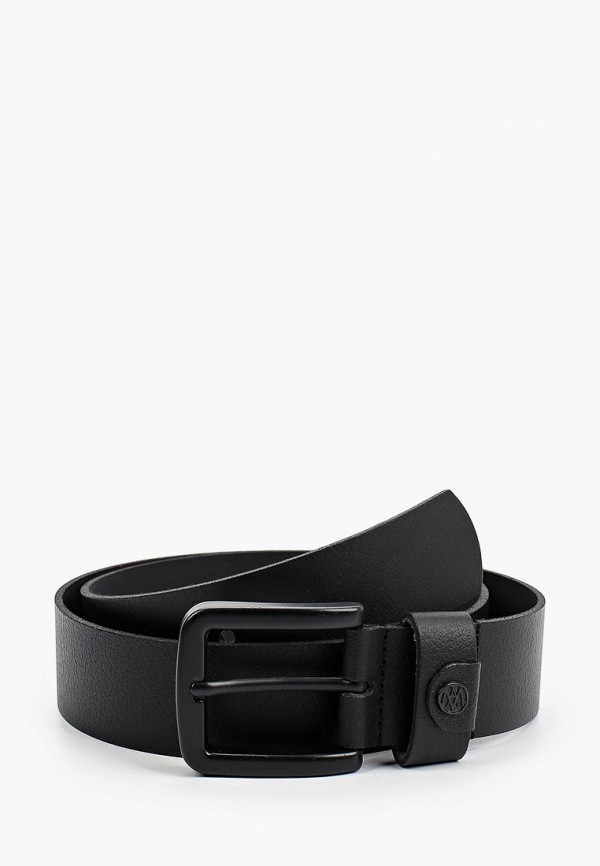 

Ремень Mavi, Черный, BELT
