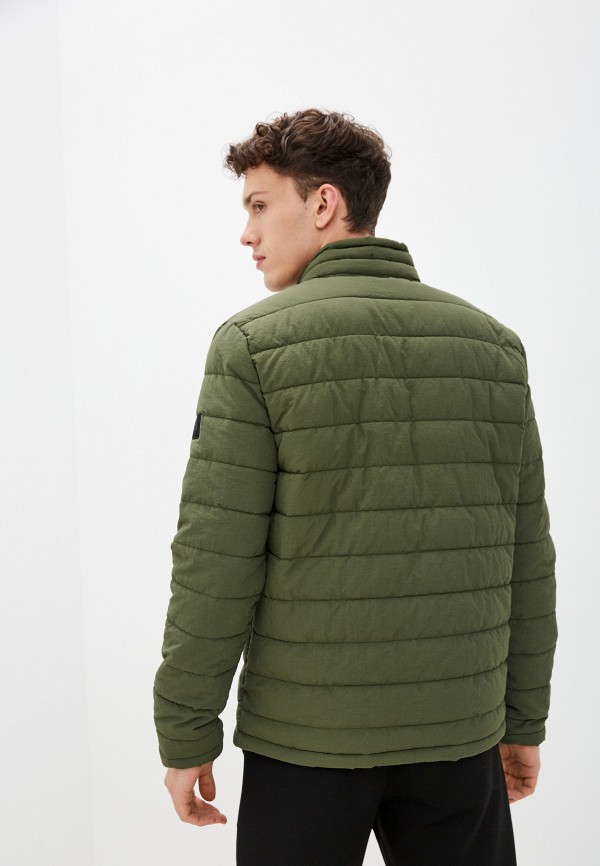 

Куртка утепленная Mavi, Хаки, JACKET