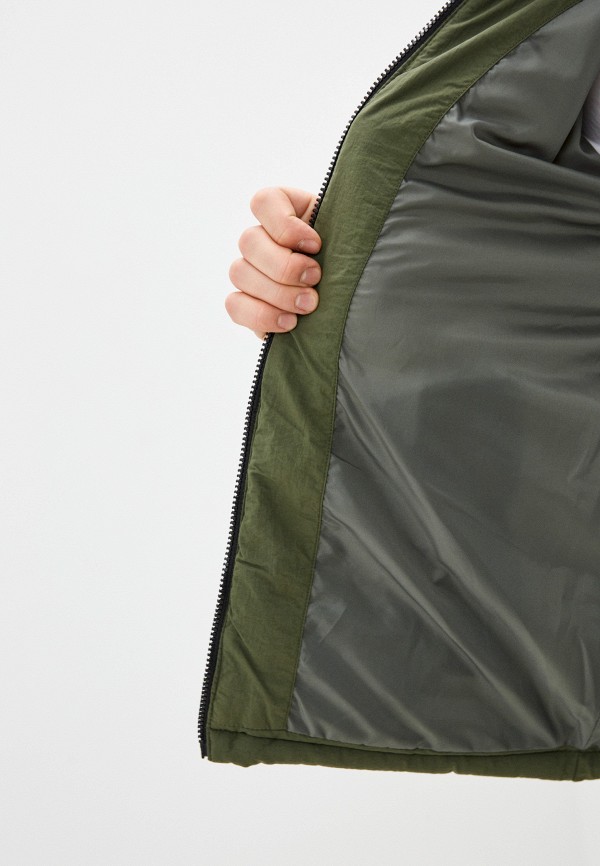 фото Куртка утепленная mavi