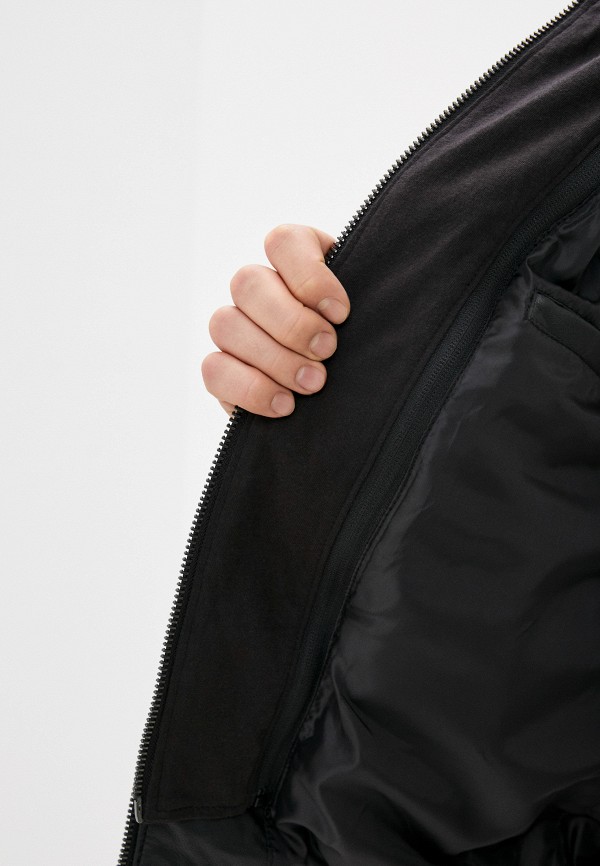 фото Куртка кожаная urban fashion for men