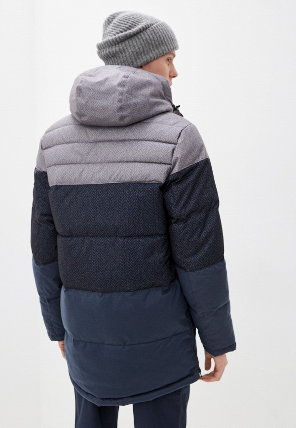 фото Куртка горнолыжная glissade