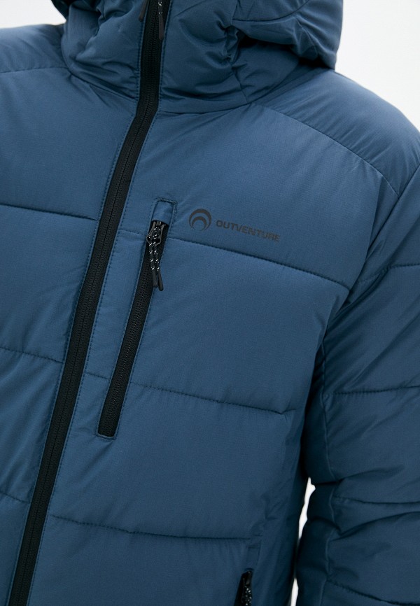 

Куртка утепленная Outventure, Синий