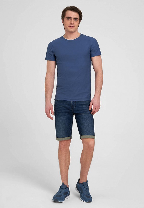 фото Футболка henderson