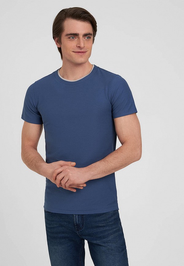 фото Футболка henderson