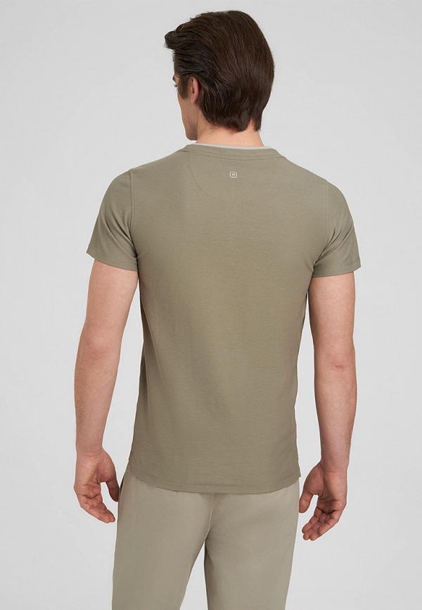 фото Футболка henderson