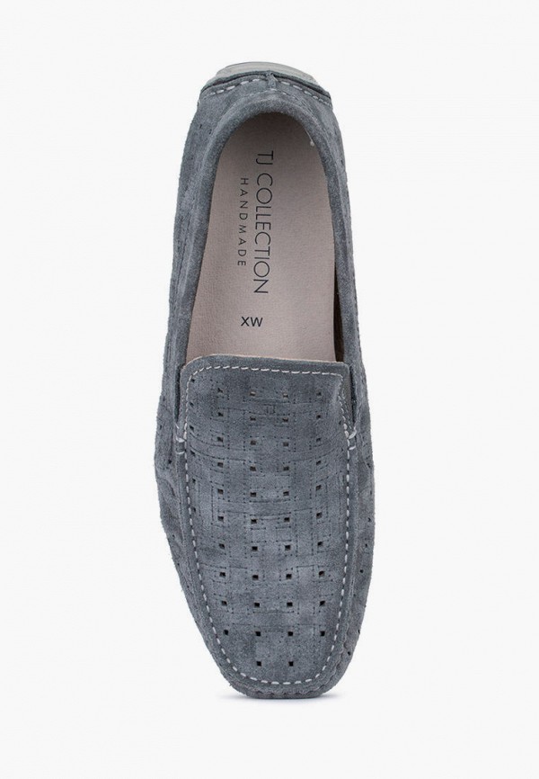 фото Мокасины tj collection