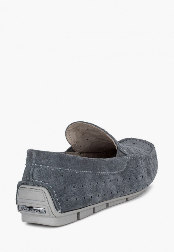 фото Мокасины tj collection