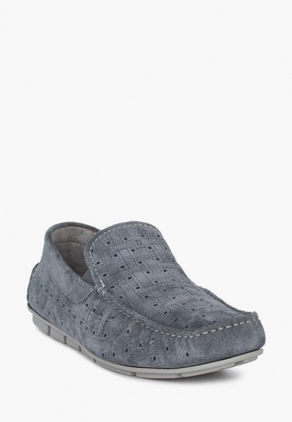 фото Мокасины tj collection