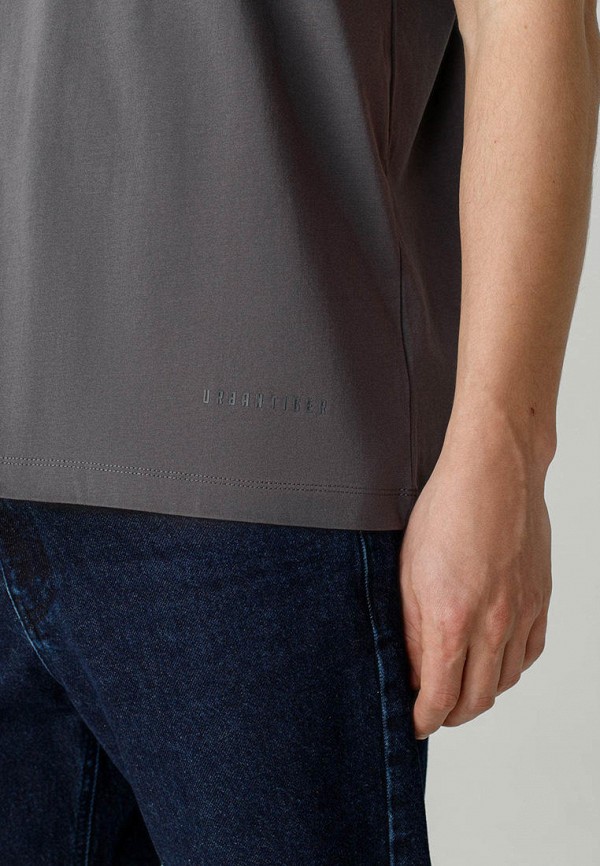 фото Футболка urban tiger