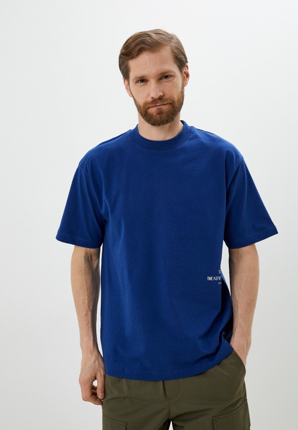 

Футболка Marc O'Polo Denim, Синий