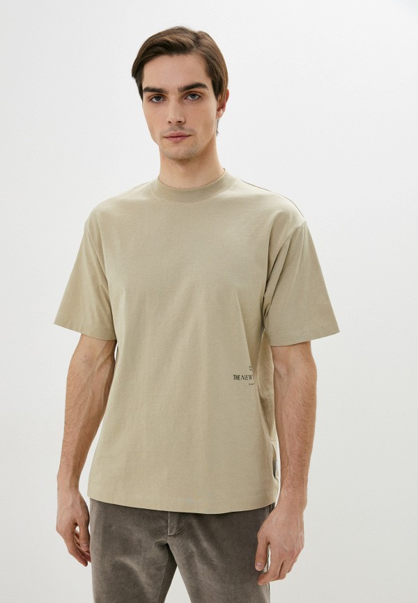 

Футболка Marc O'Polo Denim, Хаки