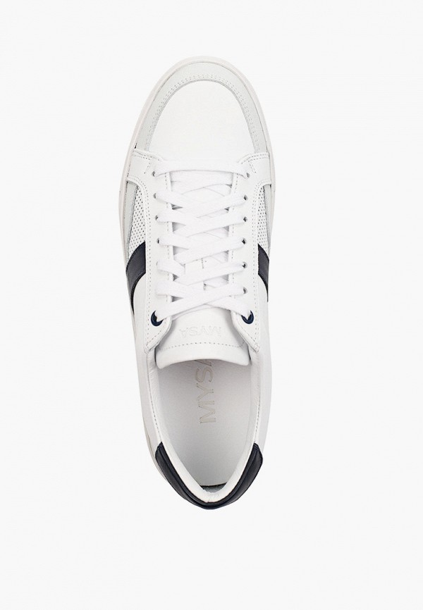 фото Кеды mysa