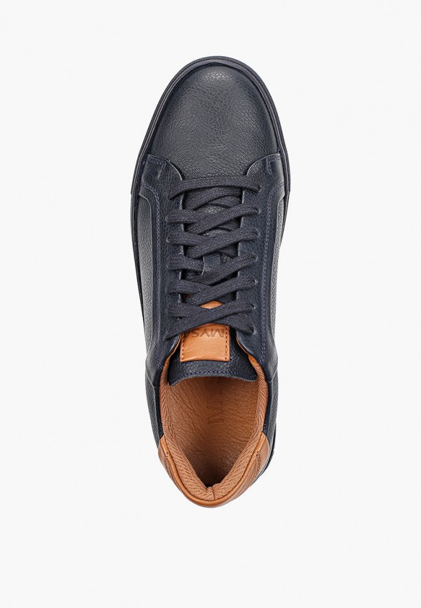 фото Кеды mysa