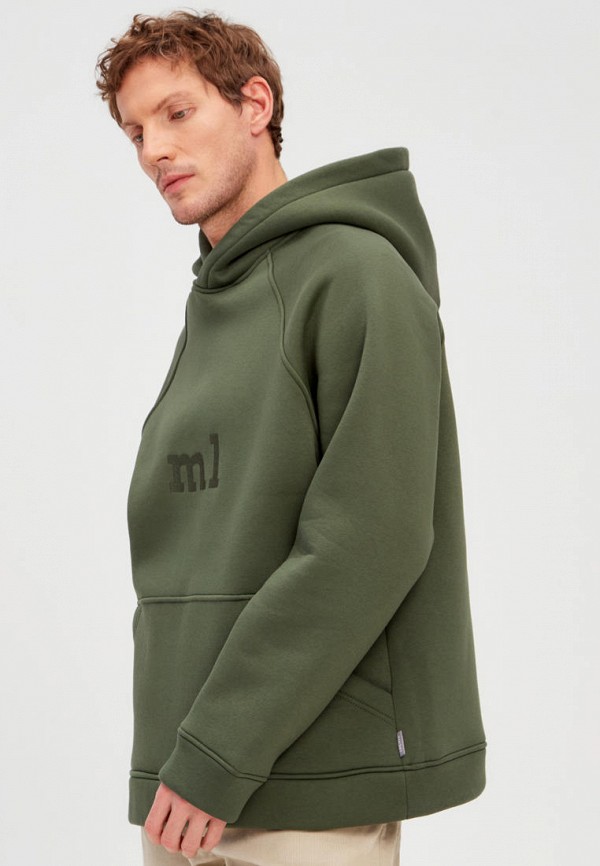 фото Худи lacitta